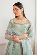 Baroque | Luxury Pret 24 | CHIFFON PR-995 - Pakistani Designer Dress - by Baroque | Type: Ladies Clothes - 100% Original at Saira Sultan