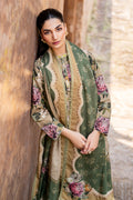 Baroque | Luxury Pret 24 | VISCOSE UF-729 - Pakistani Designer Dress - by Baroque | Type: Ladies Clothes - 100% Original at Saira Sultan