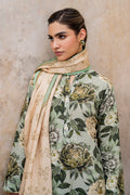 Baroque | Luxury Pret 24 | VISCOSE UF-728 - Pakistani Designer Dress - by Baroque | Type: Ladies Clothes - 100% Original at Saira Sultan