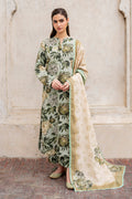 Baroque | Luxury Pret 24 | VISCOSE UF-728 - Pakistani Designer Dress - by Baroque | Type: Ladies Clothes - 100% Original at Saira Sultan