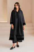 Baroque | Luxury Pret 24 | KHADDAR PR-1000 - Pakistani Designer Dress - by Baroque | Type: Ladies Clothes - 100% Original at Saira Sultan
