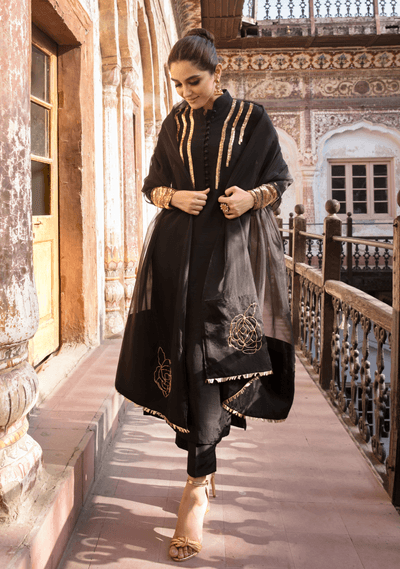 Maya | Eid Collection Gul Bahaar | DILRUBA - Pakistani Designer Dress - by Maya | Type: Formal - 100% Original at Saira Sultan