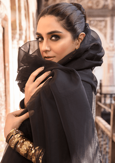 Maya | Eid Collection Gul Bahaar | DILRUBA - Pakistani Designer Dress - by Maya | Type: Formal - 100% Original at Saira Sultan