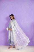Aabyaan | Eid Pret 25 | MEIRA AP-02 XL Light Blue Dobby Lawn