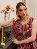 Mahnur | Allenura Luxury Lawn 24 | CELESTIAL - Pakistani Designer Dress - by Mahnur | Type: Luxury - 100% Original at Saira Sultan