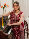 Mahnur | Allenura Luxury Lawn 24 | CELESTIAL - Pakistani Designer Dress - by Mahnur | Type: Luxury - 100% Original at Saira Sultan