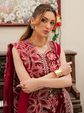 Mahnur | Allenura Luxury Lawn 24 | CELESTIAL - Pakistani Designer Dress - by Mahnur | Type: Luxury - 100% Original at Saira Sultan