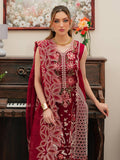 Mahnur | Allenura Luxury Lawn 24 | CELESTIAL - Pakistani Designer Dress - by Mahnur | Type: Luxury - 100% Original at Saira Sultan