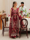 Mahnur | Allenura Luxury Lawn 24 | CELESTIAL - Pakistani Designer Dress - by Mahnur | Type: Luxury - 100% Original at Saira Sultan