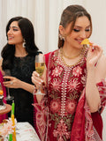 Mahnur | Allenura Luxury Lawn 24 | CELESTIAL - Pakistani Designer Dress - by Mahnur | Type: Luxury - 100% Original at Saira Sultan