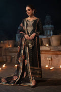 Maya | Eid Collection Ik Mulaqat | CHANDNI RAAT - Pakistani Designer Dress - by Maya | Type: Formal - 100% Original at Saira Sultan