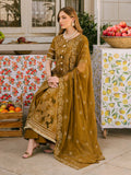 Mahnur | Mahrukh Eid Edit 24 | CHLOE - Pakistani Designer Dress - by Mahnur | Type: Luxury - 100% Original at Saira Sultan