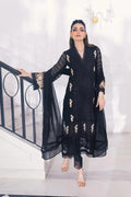 Azure | Embroidered Ensembles 23 | Cendre Muse - Pakistani Designer Dress - by Azure | Type: Formal - 100% Original at Saira Sultan