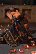 Maya | Eid Collection Ik Mulaqat | CHANDNI RAAT - Pakistani Designer Dress - by Maya | Type: Formal - 100% Original at Saira Sultan
