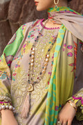Charizma | Sun Shine Vol 24 | SN4-08 - Pakistani Designer Dress - by Charizma | Type: Luxury - 100% Original at Saira Sultan