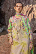 Charizma | Sun Shine Vol 24 | SN4-08 - Pakistani Designer Dress - by Charizma | Type: Luxury - 100% Original at Saira Sultan
