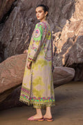Charizma | Sun Shine Vol 24 | SN4-08 - Pakistani Designer Dress - by Charizma | Type: Luxury - 100% Original at Saira Sultan