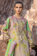 Charizma | Sun Shine Vol 24 | SN4-08 - Pakistani Designer Dress - by Charizma | Type: Luxury - 100% Original at Saira Sultan