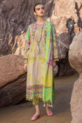 Charizma | Sun Shine Vol 24 | SN4-08 - Pakistani Designer Dress - by Charizma | Type: Luxury - 100% Original at Saira Sultan