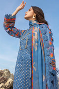Charizma | Sun Shine Vol 24 | SN4-09 - Pakistani Designer Dress - by Charizma | Type: Luxury - 100% Original at Saira Sultan