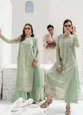 Sahane | Savoir Luxury Formals | CT-140008 Elise - Savoir - Pakistani Designer Dress - by Sahane | Type: Formal - 100% Original at Saira Sultan