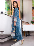 Mahnur | After Hours Luxury Lawn 25 | Confetti Hour M Zinc Lawn