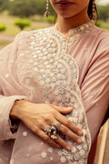 Cross Stitch | Eid Collection | MIRAAJ - Pakistani Designer Dress - by Cross Stitch | Type: Luxury - 100% Original at Saira Sultan