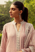 Cross Stitch | Eid Collection | MIRAAJ - Pakistani Designer Dress - by Cross Stitch | Type: Luxury - 100% Original at Saira Sultan