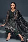 Alizeh | Reena Handcrafted 24 | Cyra-Reena-V01D07 - Pakistani Designer Dress - by Alizeh | Type: Formal - 100% Original at Saira Sultan