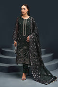 Alizeh | Reena Handcrafted 24 | Cyra-Reena-V01D07 - Pakistani Designer Dress - by Alizeh | Type: Formal - 100% Original at Saira Sultan