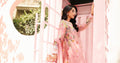 Maria B | M Prints Summer 25 | MPT-2603-B L Pink Lawn