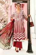 Maria B | M Prints Summer 25 | MPT-2609-A Default Title
