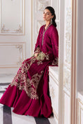 Maria B | Mbroidered 2025 | BD-3003
