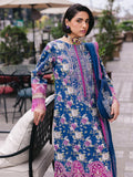 Mahnur | Broadway Luxury Lawn 25 | Ires L Blue Lawn