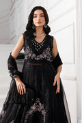 Maria B | Mbroidered 2025 | BD-3004