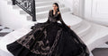 Maria B | Mbroidered 2025 | BD-3004