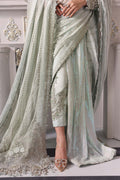 Maria B | Mbroidered 2025 | BD-3005