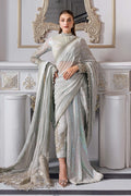 Maria B | Mbroidered 2025 | BD-3005