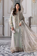 Maria B | Mbroidered 2025 | BD-3005