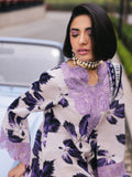 Mahnur | Broadway Luxury Lawn 25 | Lilac M Lilac Lawn