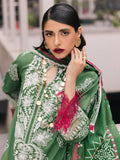 Mahnur | Broadway Luxury Lawn 25 | Sagebloom M Pastel Green Lawn