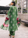 Mahnur | Broadway Luxury Lawn 25 | Sagebloom S Pastel Green Lawn