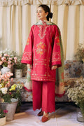 Zara Shahjahan | Coco Lawn Vol 2 | DAHLIA-1A - Pakistani Designer Dress - by Zara Shahjahan | Type: Luxury - 100% Original at Saira Sultan