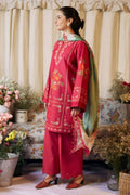 Zara Shahjahan | Coco Lawn Vol 2 | DAHLIA-1A - Pakistani Designer Dress - by Zara Shahjahan | Type: Luxury - 100% Original at Saira Sultan