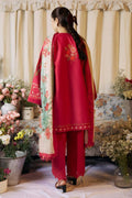 Zara Shahjahan | Coco Lawn Vol 2 | DAHLIA-1A - Pakistani Designer Dress - by Zara Shahjahan | Type: Luxury - 100% Original at Saira Sultan
