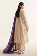 Zara Shahjahan | Coco Lawn Vol 2 | DINARA-5B - Pakistani Designer Dress - by Zara Shahjahan | Type: Luxury - 100% Original at Saira Sultan