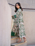 Parishay | Dil e Raqsam Festive Eid Lawn | DR-13 XL Ivory Lawn