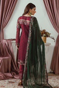 Ramsha | Ramsha Collection | F-2501 - Pakistani Designer Dress - by Ramsha - Type : Ladies Clothes - 100% Original at Saira Sultan