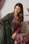Ramsha | Ramsha Collection | F-2501 - Pakistani Designer Dress - by Ramsha - Type : Ladies Clothes - 100% Original at Saira Sultan