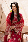 Zarposh | Elara Formals | Gulab - Pakistani Designer Dress - by Zarposh | Type: Formal - 100% Original at Saira Sultan
